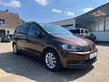 Volkswagen Touran 2.0 TDI Scheckheft,Panorama-Dach,TÜV NEU Braun - thumbnail 7