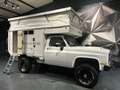 Chevrolet K30 CAMPING CAR RAID Weiß - thumbnail 17