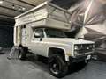 Chevrolet K30 CAMPING CAR RAID Weiß - thumbnail 18