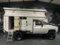 Chevrolet K30 CAMPING CAR RAID Weiß - thumbnail 16