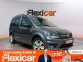 Volkswagen Caddy Comfortline 2.0 TDI 110kW (150CV) BMT Gris - thumbnail 1