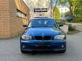 BMW 116 i/KLIMA/PDC/6-GANG/SCHÖNE-OPTIK//////// Синій - thumbnail 2