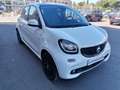 smart forFour 90 0.9 Turbo twinamic Prime Bianco - thumbnail 3