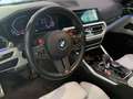 BMW M4 Coupé Competition plava - thumbnail 11