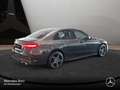 Mercedes-Benz C 300 e AMG+NIGHT+360+LED+TOTW+KEYLESS+9G Grau - thumbnail 8