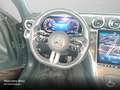 Mercedes-Benz C 300 e AMG+NIGHT+360+LED+TOTW+KEYLESS+9G Grau - thumbnail 14