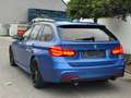 BMW 340 ix Touring*M-SPORTPAKET*SHADOW-LINE* Bleu - thumbnail 6
