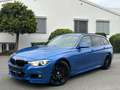 BMW 340 ix Touring*M-SPORTPAKET*SHADOW-LINE* Bleu - thumbnail 1