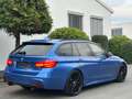 BMW 340 ix Touring*M-SPORTPAKET*SHADOW-LINE* Bleu - thumbnail 4