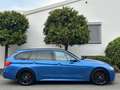 BMW 340 ix Touring*M-SPORTPAKET*SHADOW-LINE* Bleu - thumbnail 3