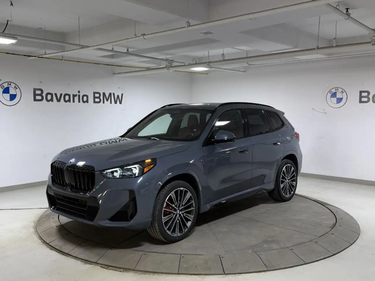2026 BMW X1