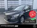 Mercedes-Benz T-Klasse T 160 d STYLE AHK Klima Sitzhzg Kamera Tempomat Schwarz - thumbnail 1