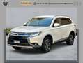 Mitsubishi Outlander Outlander 2.2 Instyle Plus awd 7p. auto Bianco - thumbnail 1