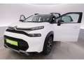 Citroen C3 Aircross 1.2PureTech Aut.130 Plus+LED+NAVI Weiß - thumbnail 22