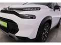 Citroen C3 Aircross 1.2PureTech Aut.130 Plus+LED+NAVI Weiß - thumbnail 14