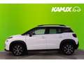 Citroen C3 Aircross 1.2PureTech Aut.130 Plus+LED+NAVI Weiß - thumbnail 8