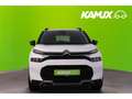 Citroen C3 Aircross 1.2PureTech Aut.130 Plus+LED+NAVI Weiß - thumbnail 10