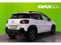 Citroen C3 Aircross 1.2PureTech Aut.130 Plus+LED+NAVI Weiß - thumbnail 4