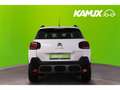 Citroen C3 Aircross 1.2PureTech Aut.130 Plus+LED+NAVI Weiß - thumbnail 5