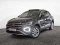 Volkswagen T-Roc 1.0 TSI Style Pano Navi LED Kamera Schwarz - thumbnail 2