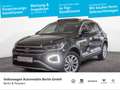 Volkswagen T-Roc 1.0 TSI Style Pano Navi LED Kamera Schwarz - thumbnail 1