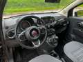Fiat 500 1.2 Lounge Zwart - thumbnail 8