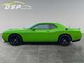 Dodge Challenger V8 R/T 377ch GPL Grün - thumbnail 2