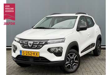 BJR 2023 Comfort 45 PK 27 kWh CRUISE | 4700 KM! |