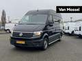 Volkswagen Crafter 2.0 TDI L3H3 Highline 140 PK | Airco | Navigatie | Noir - thumbnail 1