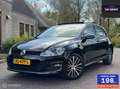 Volkswagen Golf 1.8 TSI Highline PANO/NAVI/ APK 2e EIG 125KW Noir - thumbnail 1