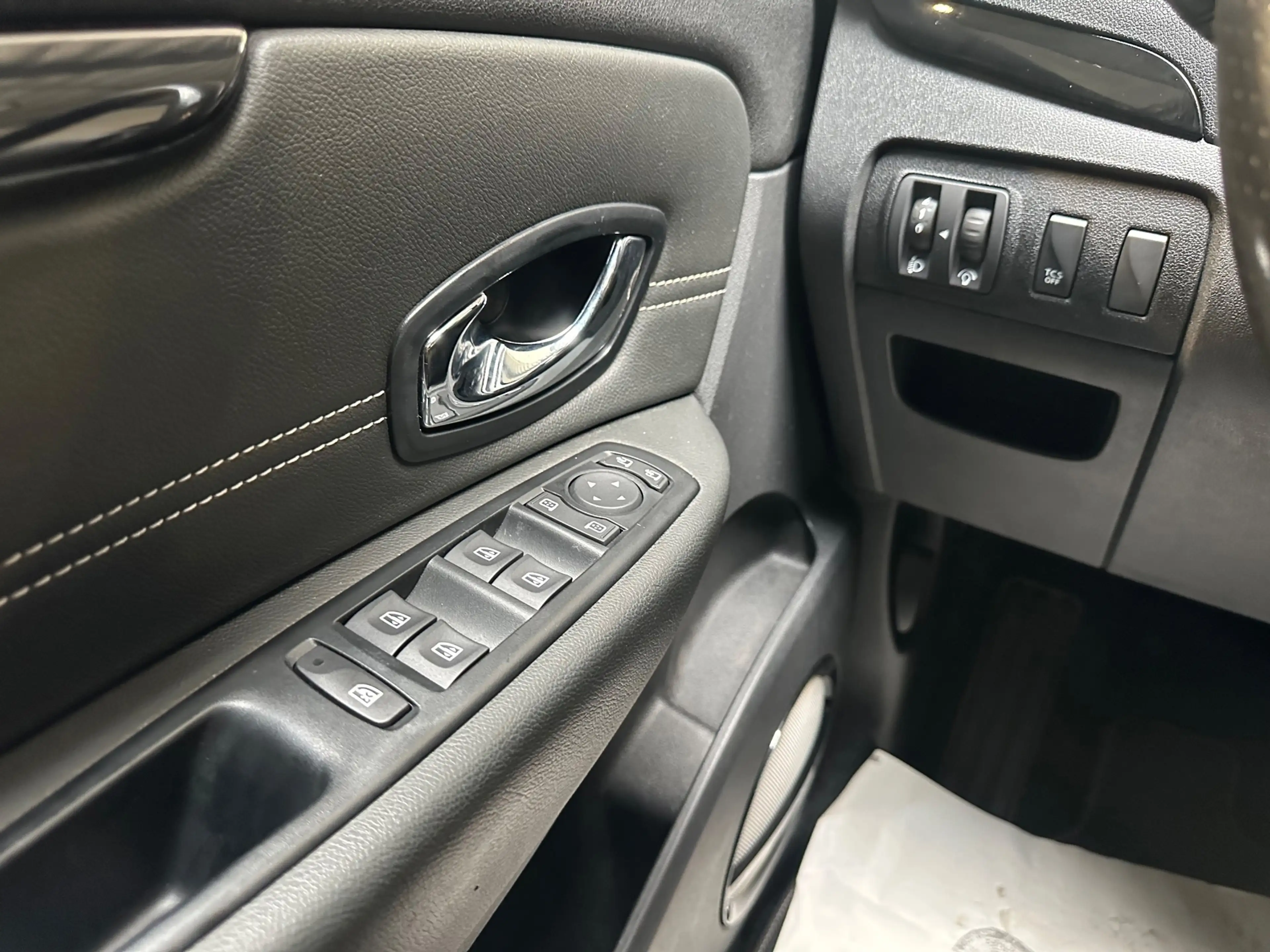 Renault Grand Scenic 1.5 dCi Bose 7p. Automaat 2016 — photo 10