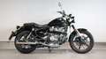 Royal Enfield Super Meteor 650 Czarny - thumbnail 1