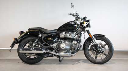 Royal Enfield Super Meteor 650