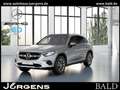 Mercedes-Benz GLC 200 4MATIC +Perf-AGA+Avantgarde+MBUX+LED+Cam Argintiu - thumbnail 2