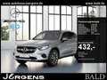 Mercedes-Benz GLC 200 4MATIC +Perf-AGA+Avantgarde+MBUX+LED+Cam Argintiu - thumbnail 1