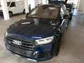 Audi SQ5 3.0 TDI Quattro*BLACK*MATRIX-LED*STAND*AHK* Blau - thumbnail 2