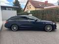 Mercedes-Benz CLS 350 CLS 350 d 4MATIC Shooting Brake AMG Line FAP SHD Blau - thumbnail 4