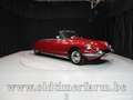 Citroen ID Cabriolet '63 CH1533 Rood - thumbnail 3