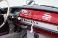 Citroen ID Cabriolet '63 CH1533 Rood - thumbnail 24