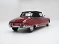 Citroen ID Cabriolet '63 CH1533 Rood - thumbnail 29