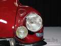 Citroen ID Cabriolet '63 CH1533 Rood - thumbnail 9