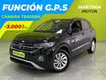 Volkswagen T-Cross 1.0 TSI Advance 81kW Negro - thumbnail 1