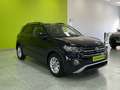 Volkswagen T-Cross 1.0 TSI Advance 81kW Negro - thumbnail 3