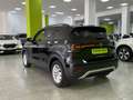 Volkswagen T-Cross 1.0 TSI Advance 81kW Negro - thumbnail 7