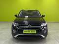 Volkswagen T-Cross 1.0 TSI Advance 81kW Negro - thumbnail 2