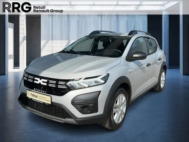 Dacia Sandero Stepway Essential TCe 100 ECO-G