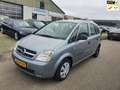 Opel Meriva 1.6 Essentia Bj:2004 NAP! Szary - thumbnail 1