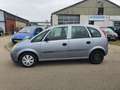 Opel Meriva 1.6 Essentia Bj:2004 NAP! Grey - thumbnail 9