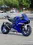 Yamaha YZF-R6 Yamaha R6 Rj27 2020 With Akra Exaust - thumbnail 1