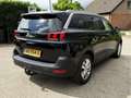 Peugeot 5008 1.2 PURE TECHT EXECUTIVE NAVI/CAMERA/CLIMATE/LMV/T Zwart - thumbnail 6